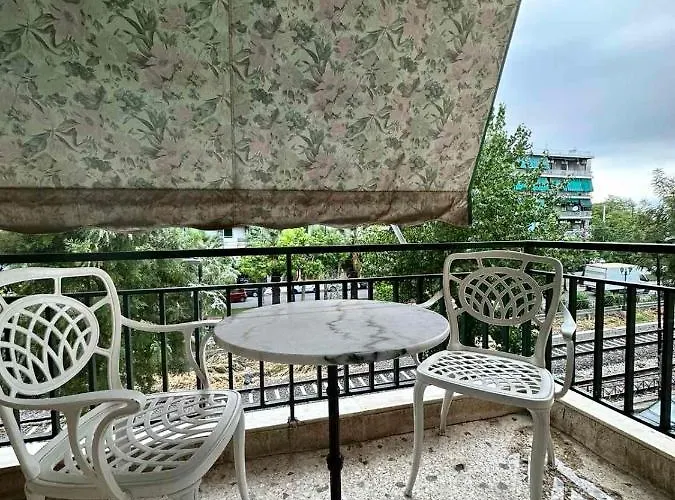 Cozy At Gazi Square