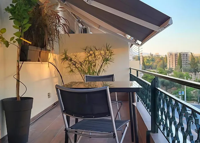 Lview Zeus Temple