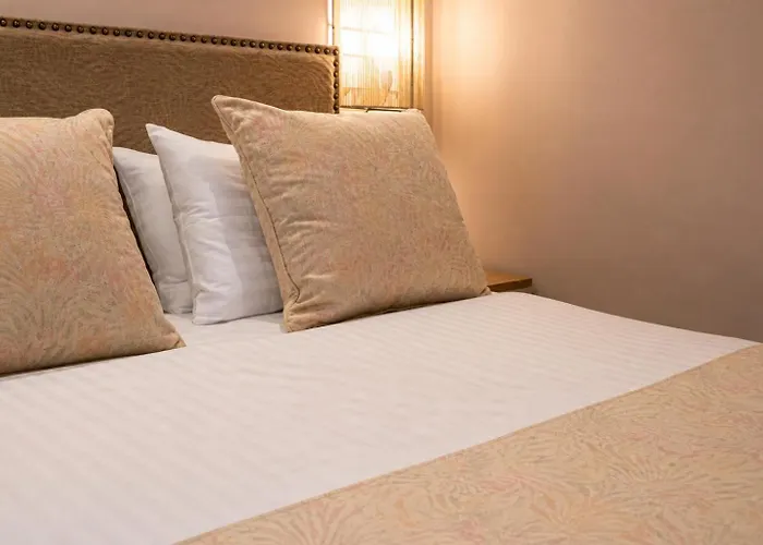Ipelhome - Rodi Boutique Apartment